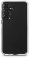 Hama Handyh&uuml;lle Handyh&uuml;lle Samsung Galaxy S24 FE "Extreme Protect", durchsichtig