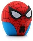 Bitty Boomers Spiderman &ndash; Kompakter Mini Bluetooth-Lautsprecher f&uuml;r unterwegs