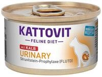 Kattovit Feline Diet Urinary 85 g - 12 St&uuml;ck, f&uuml;r: Katze