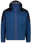 CMP Softshelljacke CMP Herren Softshelljacke MAN JACKET FIX HOOD 35A6267