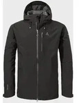 Sch&ouml;ffel Outdoorjacke Jacket Style Mauku MNS schwarz L (50)