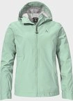 Sch&ouml;ffel Outdoorjacke Jacket Style Bohorok WMS