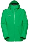 Mammut Regenjacke Alto Light HS Hooded Jacket Men