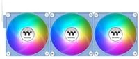 Thermaltake Geh&auml;usel&uuml;fter Thermaltake CT120 EX Reverse ARGB Sync PC Cooling