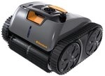 Steinbach Poolroboter Poolrunner "SMART RXB 450", f&uuml;r die Poolboden- und