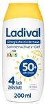 Ladival Sonnenschutzgel Allergische Kinderhaut Sonnenschutz-Gel, Sonnencreme,...