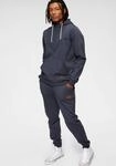 Jogginganzug OCEAN SPORTSWEAR "Comfort Fit", Herren, Gr. S (44/46), blau (marine,