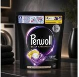 Perwoll Perwoll Renew Black All-in-1 Color Waschmittel Caps Colorwaschmittel