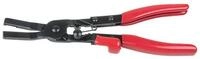 KS Tools Flachzange KS Tools Schlauchklemmenzange &Oslash; 0-55mm