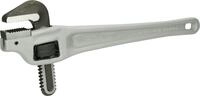 KS Tools Rohrzange Aluminium-Einhand-Rohrzange, 1.1/2" (111.5100)