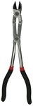 KS Tools Seitenschneider, Doppelgelenk, XL, 290 mm
