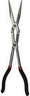 KS Tools Flachzange KS TOOLS Doppelgelenk-Flachzange XL - 500.7161