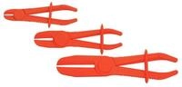 KS Tools Drehmomentschl&uuml;ssel KS TOOLS Schlauch-Abklemm-Zangen-Satz 3tlg. - 115.5050