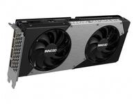 Inno3D GeForce RTX 5060 Ti Grafikkarte