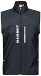 Mammut Windbreaker Aenergy TR WB Hybrid Vest Men
