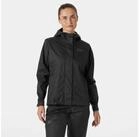 Helly Hansen Funktionsjacke W LOKE JACKET wind- und wasserdicht, atmungsaktiv, mit