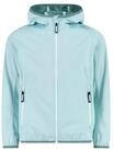 CMP Softshelljacke CMP M&auml;dchen Softshelljacke Girl Jacket Fix Hood 39A5115