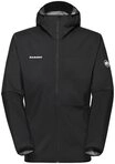Mammut Regenjacke Ducan Light HS Hooded Jacket Men