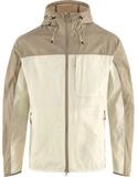 Fj&auml;llr&auml;ven Fahrradjacke High Coast Wind Jacket M Leichte, windabweisende...