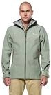 Salewa Funktionsjacke Wanderjacke Puez Gore-Tex 3-Lagen EPE (Hardshelljacke,