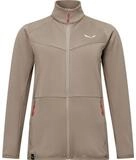 Salewa Fleecejacke Puez Cammino Polarlite Jacket W Leichte Fleecejacke mit