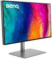 BenQ PD3226G LED-Monitor (80 cm/32 ", 3840 x 2160 px, 4K Ultra HD, 1 ms