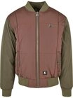Starter Black Label Bomberjacke Starter Black Label Herren Starter Quilted...