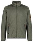 CMP Fleecejacke CMP Herren Fleecejacke Man Jacket 30H5887