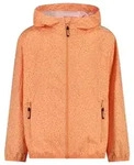CMP Regenjacke CMP M&auml;dchen Regenjacke Kid G Rain Fix Hood Jacket 31X7295...
