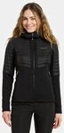Didriksons Outdoorjacke Damen Sportjacke Kapuze ANNEMA mit Kapuze mit Taschen