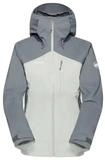 Mammut Funktionsjacke Alto Guide HS Hooded Jacket (Hardshell Jackets), Damen - Mammut