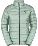 Scott Outdoorjacke Jacket W's Insuloft Tech PL Leichte, verstaubare Damenjacke...