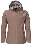 Sch&ouml;ffel Outdoorjacke SCH&Ouml;FFEL 2L Jacket Ankelspitz L Lila
