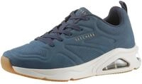 Skechers TRES-AIR UNO Sneaker Freizeitschuh, Halbschuh, Schn&uuml;rschuh mit
