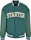 Starter Black Label Allwetterjacke Starter Black Label Herren Starter Team Jacket