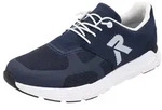 Rieker Sport Preston Slip-On Sneaker Running-Sneaker aus der neuen Christoph Kramer