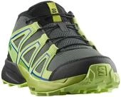 Salomon SPEEDCROSS J Wanderschuh wasserdicht