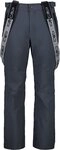 CMP Skihose MAN SALOPETTE U911 TITANIO