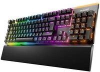 be quiet! Light Mount Silent Linear DE ISO Gaming-Tastatur (mechanische...