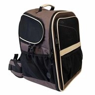 Nobby Tiertransporttasche Rucksack "EXTEND" bis 10,00 kg