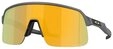 Oakley Sonnenbrille OAKLEY &raquo;Sutro Lite S Players Collection Gr. M&laquo;...