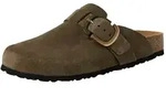 Tamaris M2760044 Pantolette gr&uuml;n 36 EU