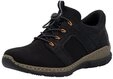 Rieker Rieker Sneaker Textil Sneaker