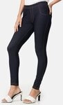 Nur Die Treggings Relax & Go