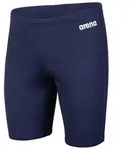 Arena Badehose Arena Herren Badehose Men`s Team Swim Jammer Solid 004770 blau 4