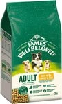 James Wellbeloved JAMES WELLBELOVED&trade; Hund Truthahn & Reis 2kg, Trockenfutter...
