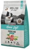 MAC'S Mono Soft Frisches Rind 1,5 kg, f&uuml;r: Hund