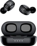 LAMAX Lamax Dots3 In Ear Headset Bluetooth&reg; Stereo Schwarz Batterieladeanz