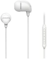 Philips Philips TAE2146WT USB-C In-Ear Kopfh&ouml;rer Wei&szlig; In-Ear-Kopfh&ouml;rer