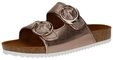 Caprice Pantoletten Leder . Pantolette